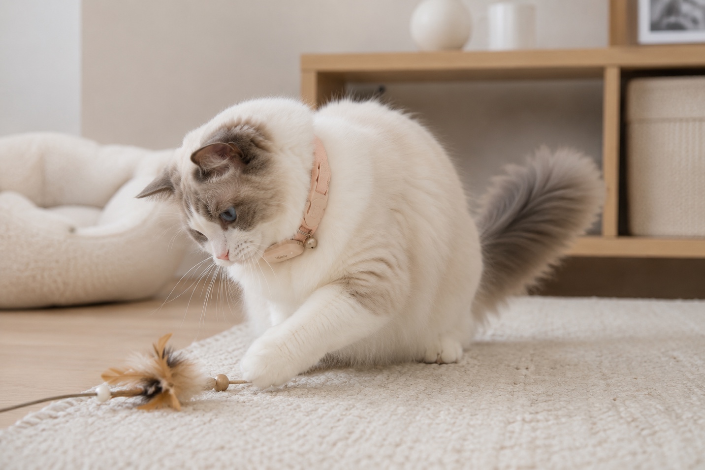 Cats